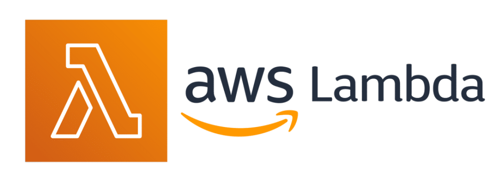 AWS Lambda logo