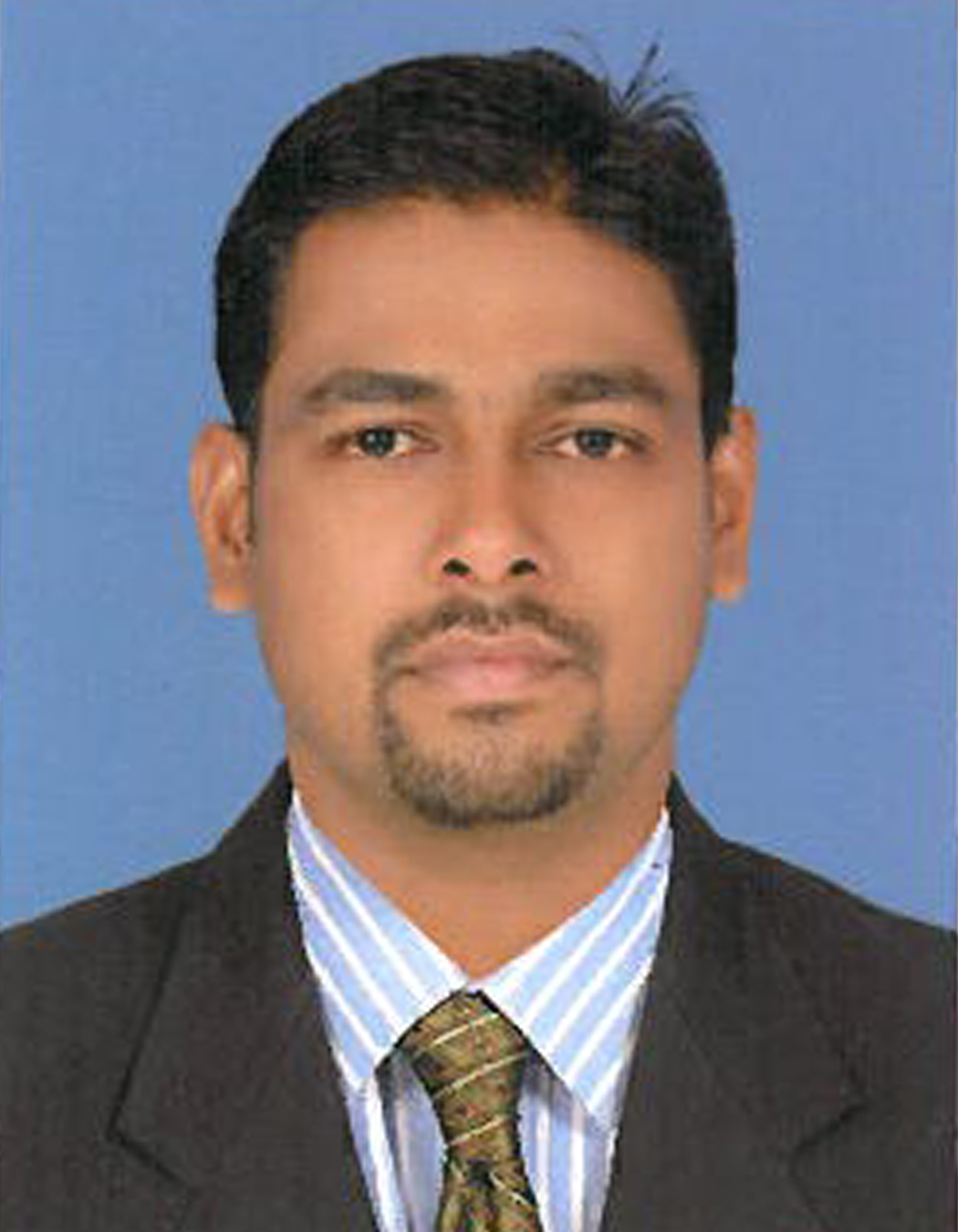 Team Member Image