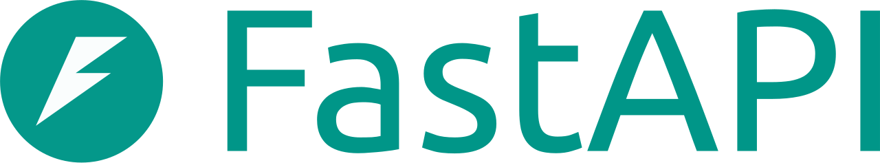 Fast API logo