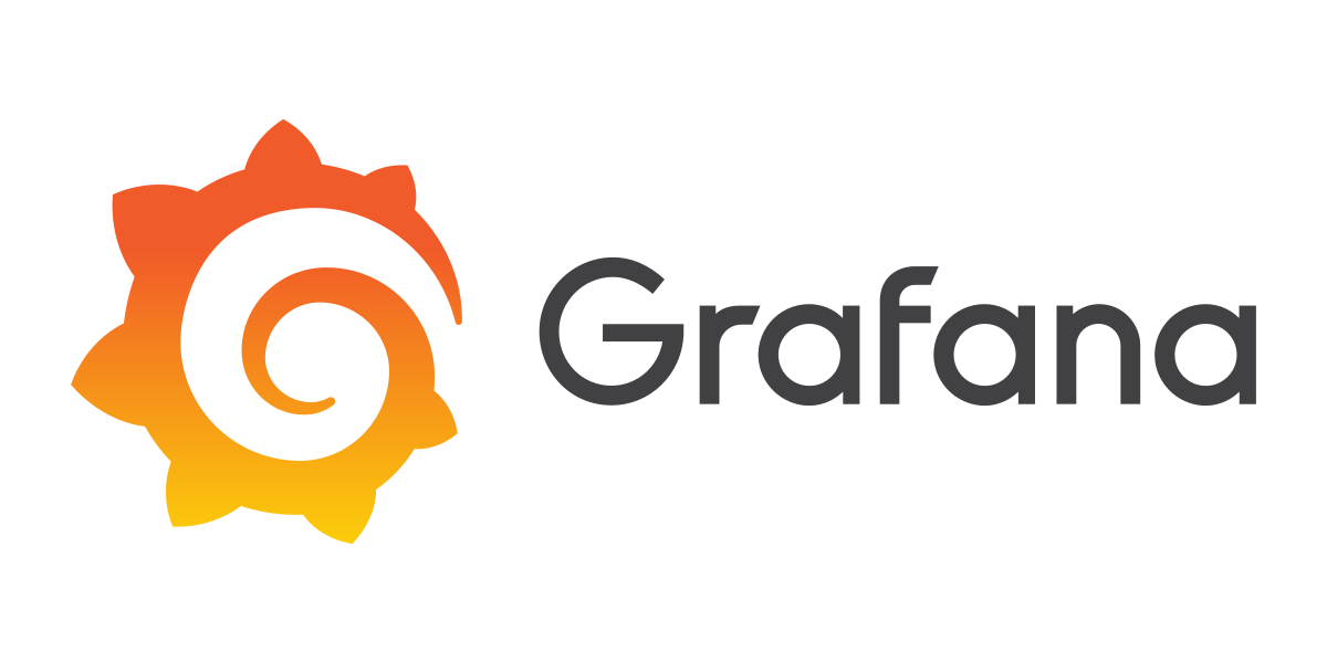 Grafana logo