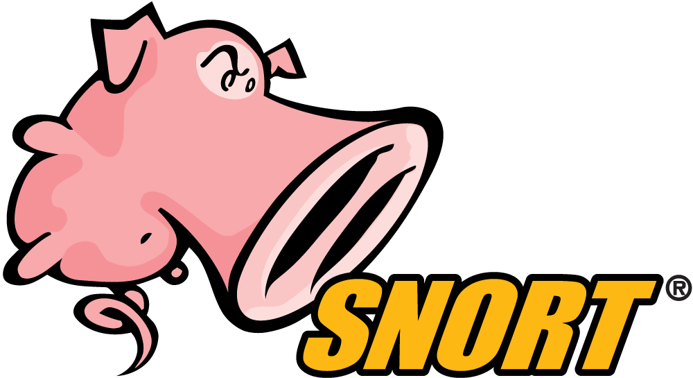 Snort logo