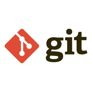 Git logo
