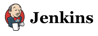 Jenkins logo