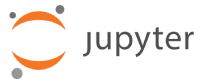 JupyterLab logo