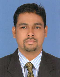 Dr. Sunil Kumar P V