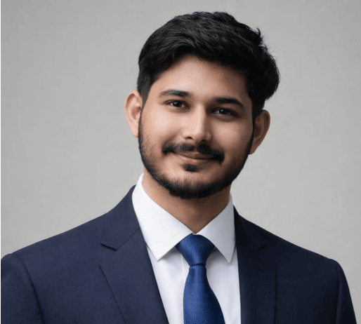 Aditya Singh - Career Counsellor