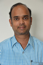 Dr. Anish Chand Turlapaty