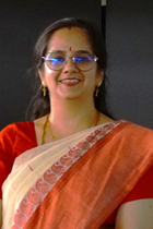 Dr. Annushree Bablani