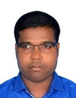 Dr. Kamalakanta Sethi