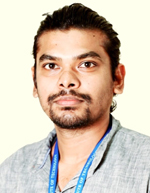 Dr. Kartick Sutradhar