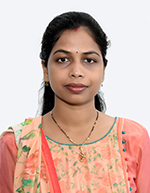 Dr. Priyambada Behera M