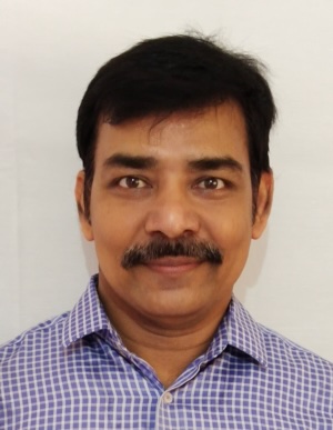 Dr. Rajendra Prasath