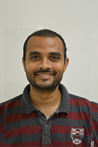 Dr. Sivaprasad Kotamraju