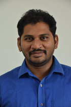 Dr. Kandimalla Divyabramham