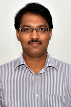 Dr. Raja Vara Prasad