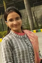 Dr. Neha Agrawal