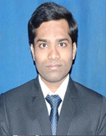 Dr. Amilpur Santhosh