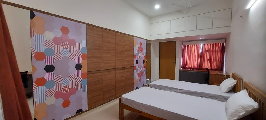 Campus Stay & Accommodation