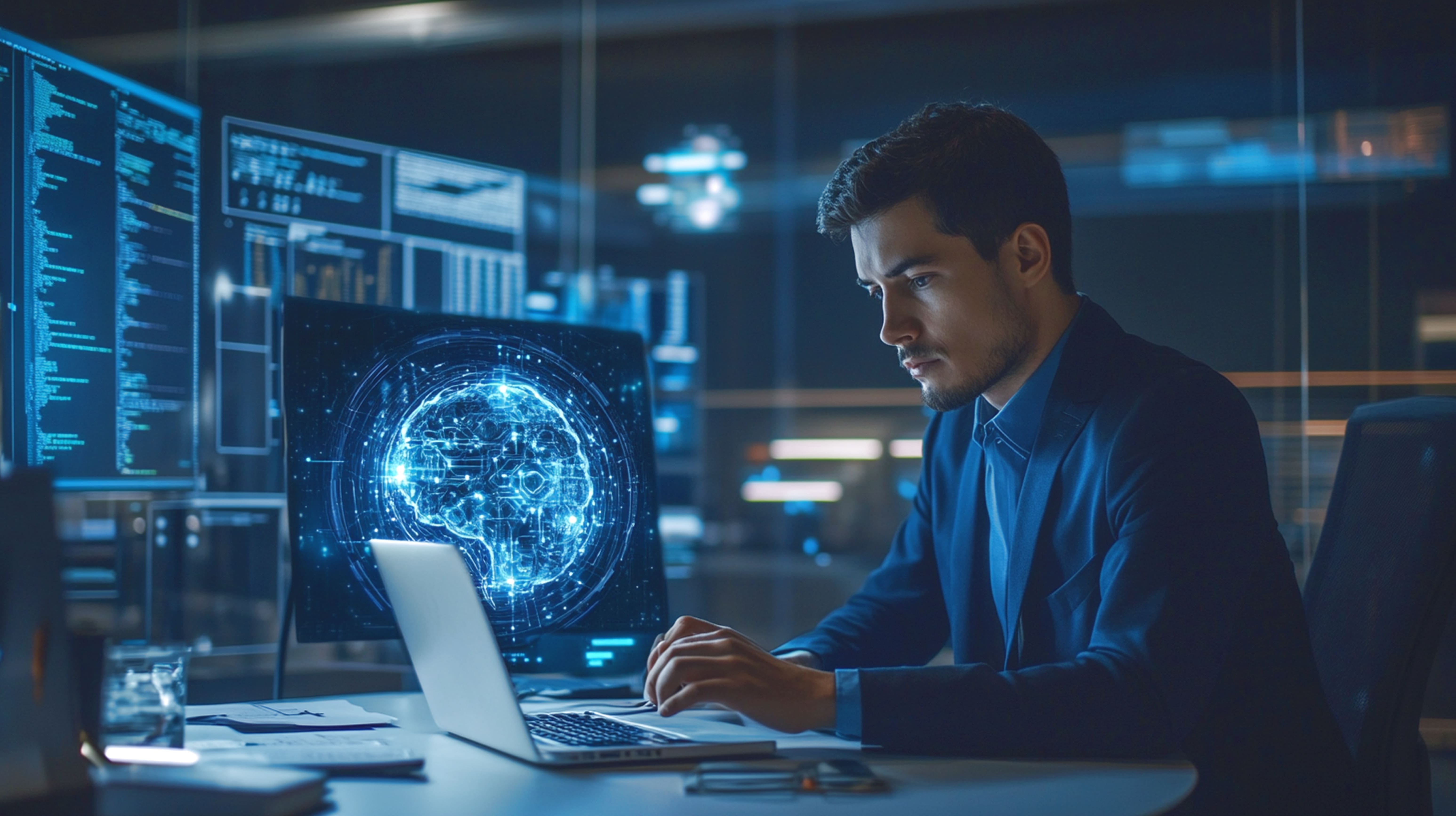 M.Tech AI & ML Portfolio