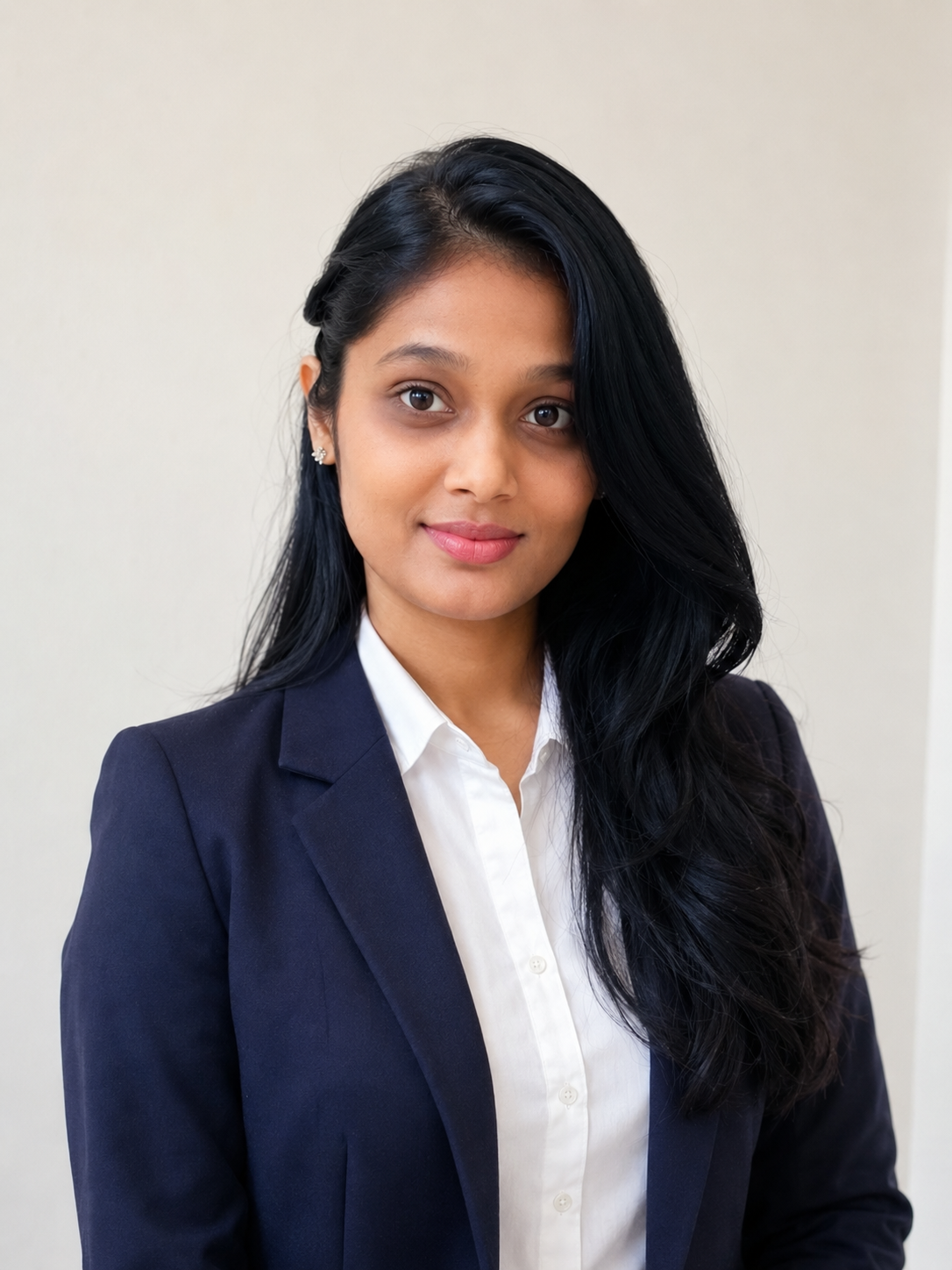 Archana Patel - Executive MBA Counselor