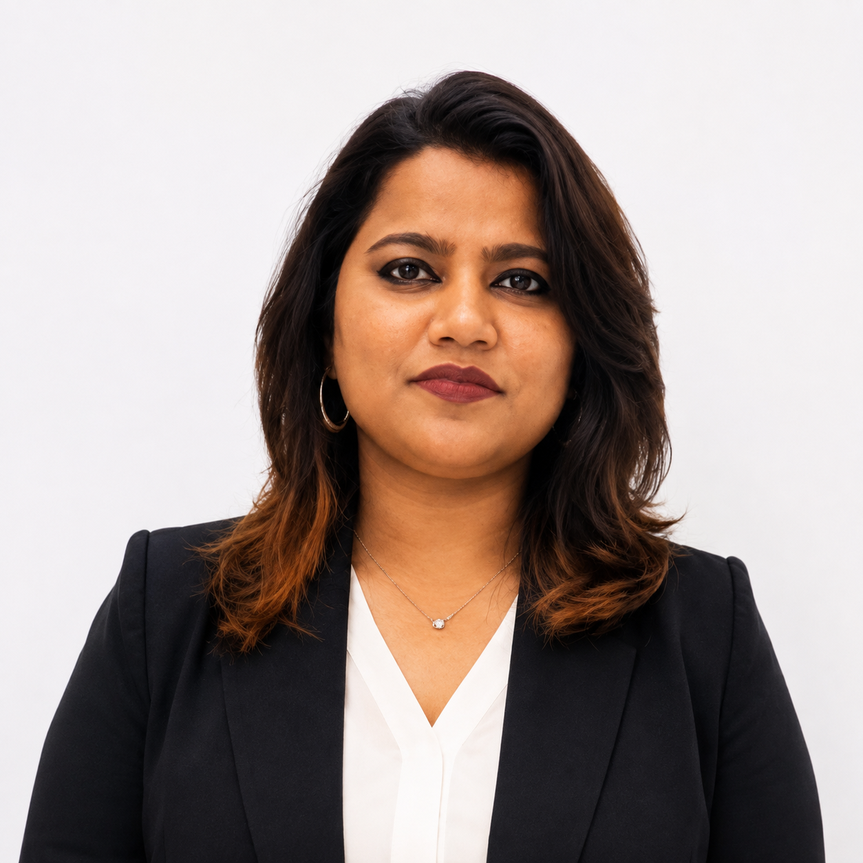 Shivani Kumari - Executive MBA Counselor