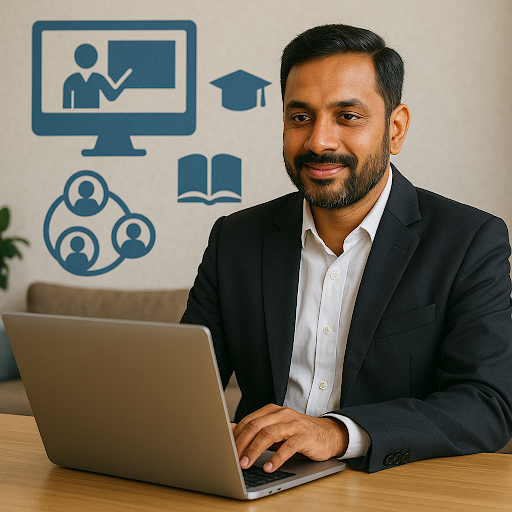 Executive MBA for Working Professionals