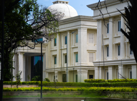 IIM Bodh Gaya Campus