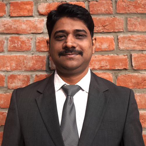 Prof. (Dr.) Somnath Chakrabarti