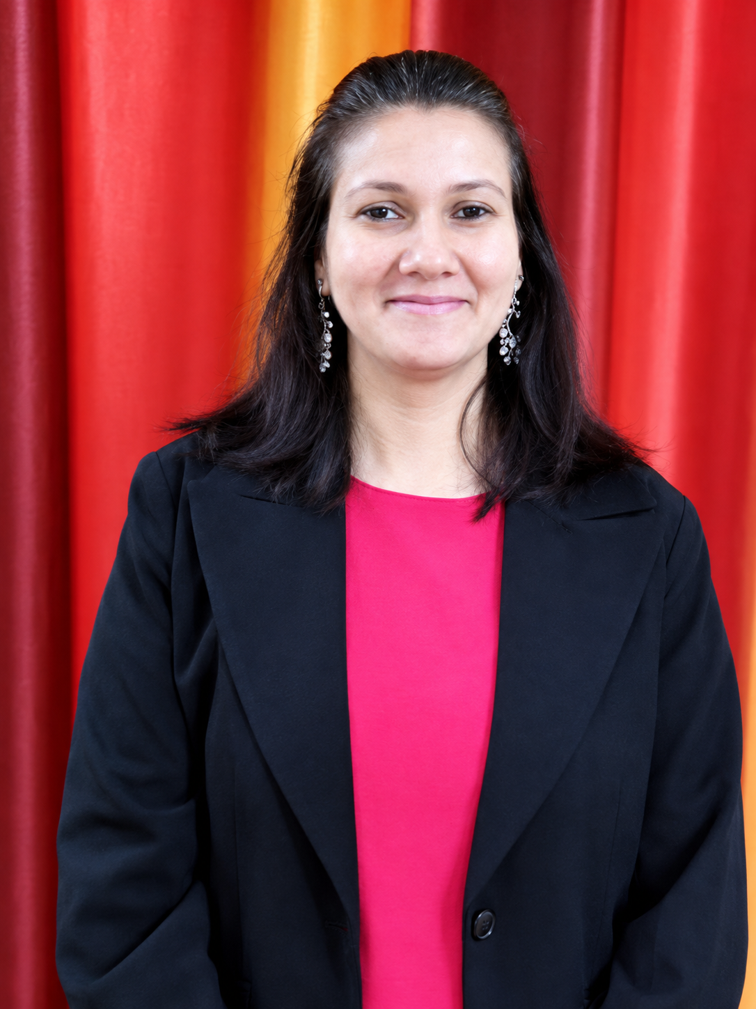 Prof. Priyanka Sharma