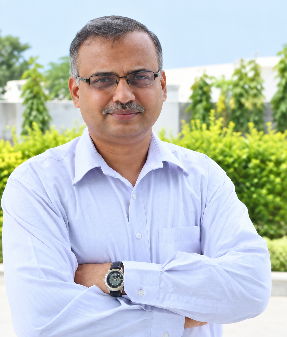 Prof. Rajesh Aithal