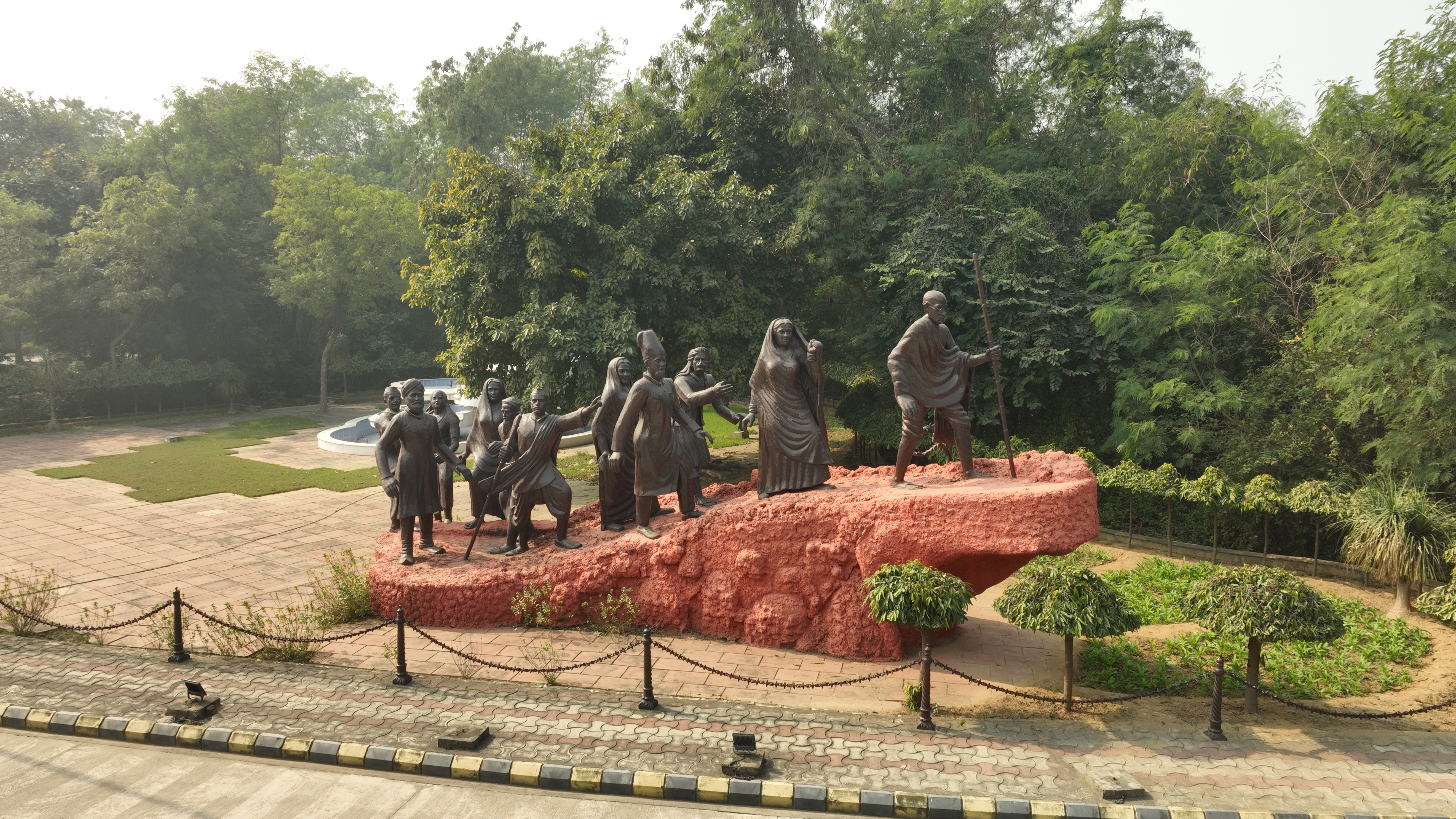 A Glimpse of IIM Lucknow - 6