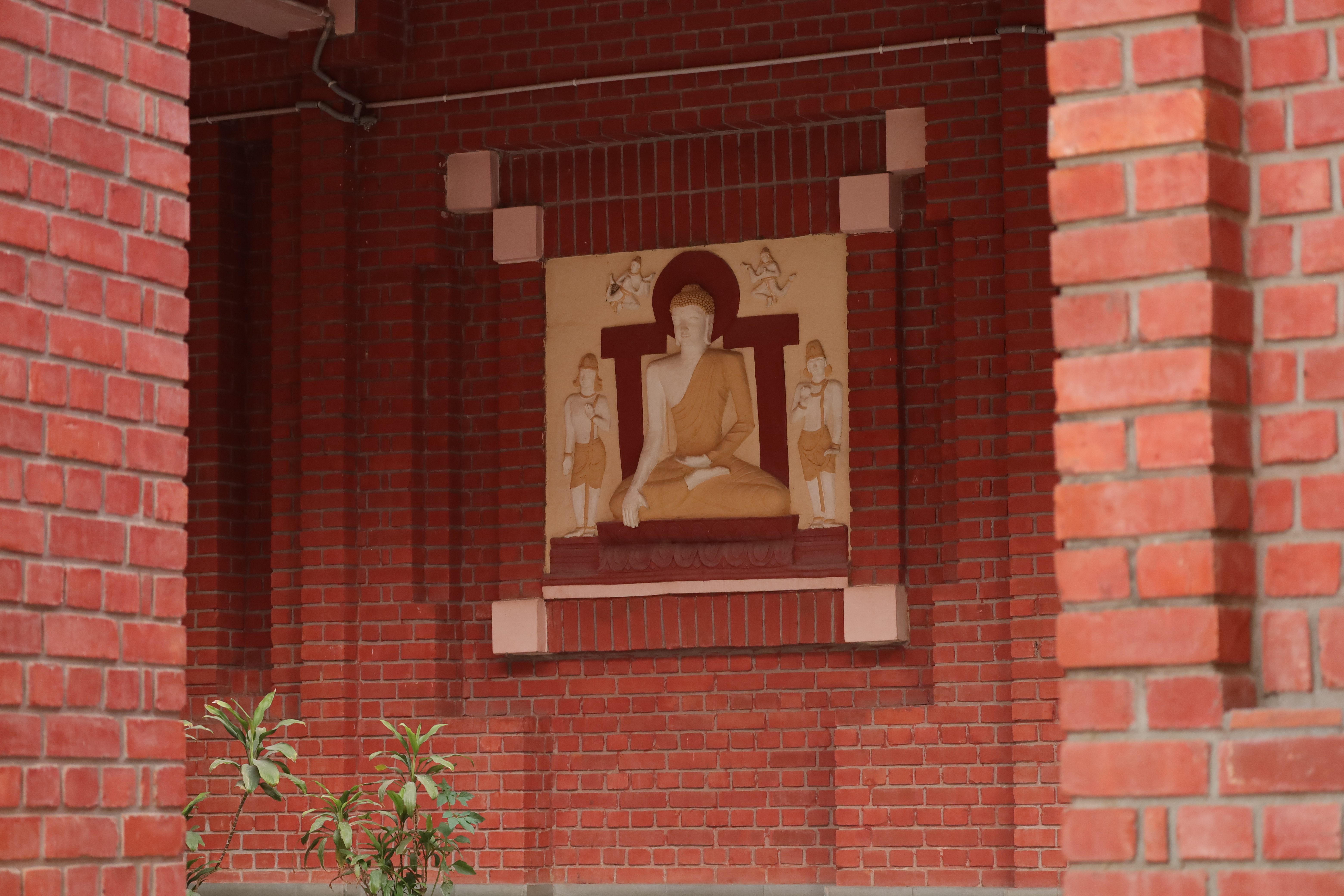 A Glimpse of IIM Lucknow - 8