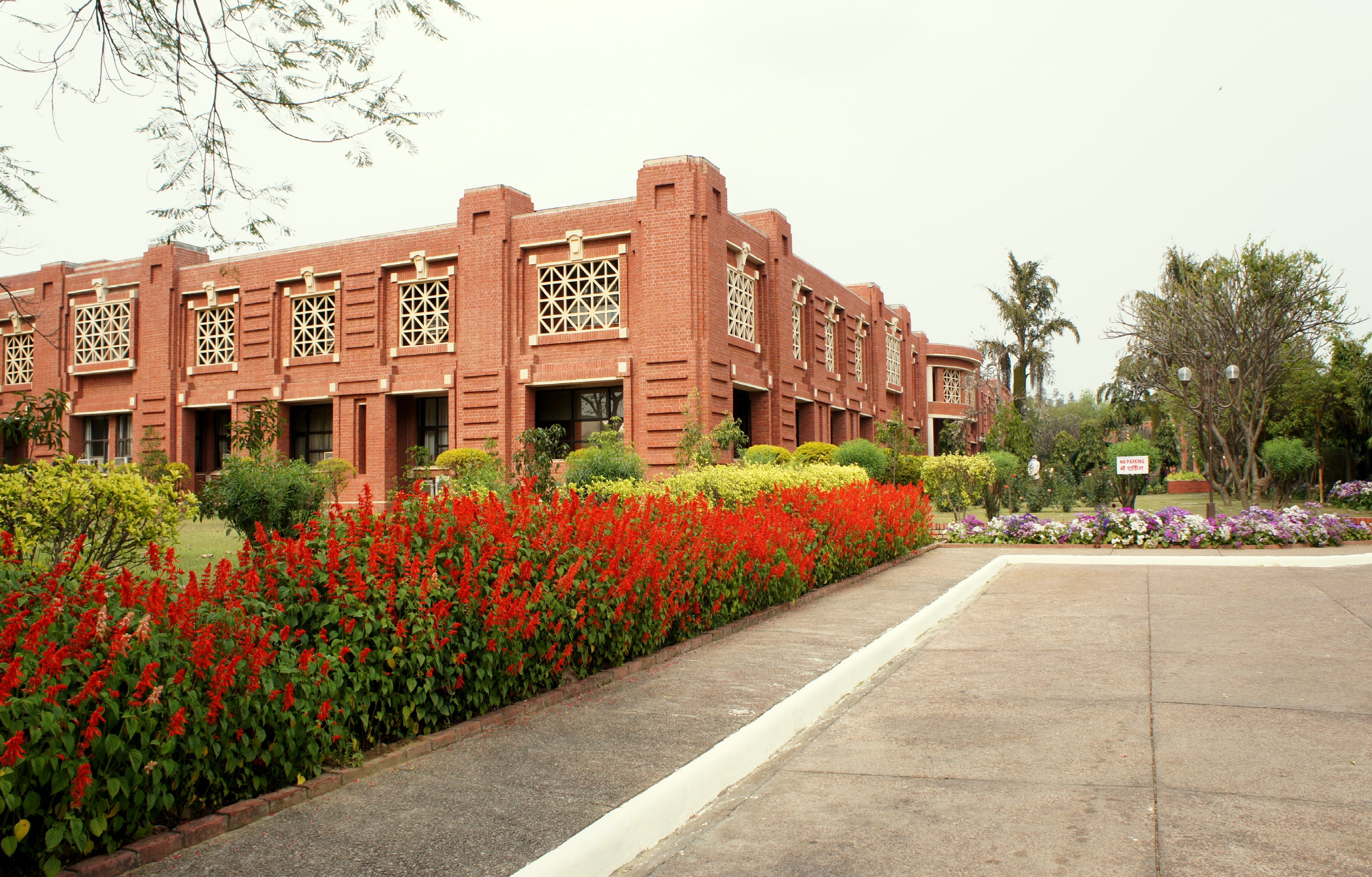 IIM Lucknow Executive Education