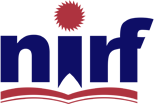 NIRF India Rankings 2026