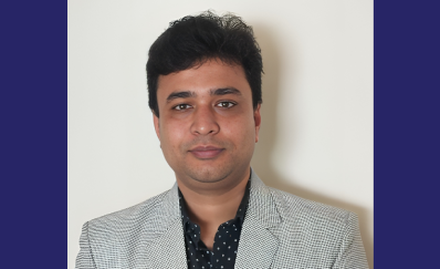 Dr. Amit Kumar Das