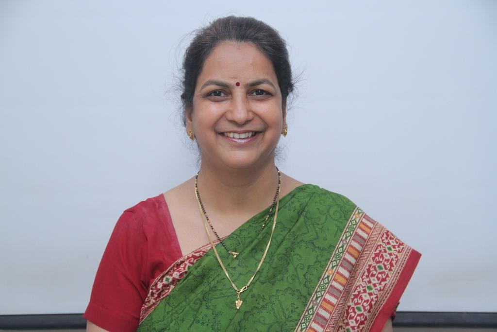 Prof. Purnima S. Sangle