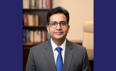 Dr. Sanjeev Verma