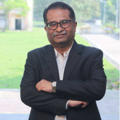 Prof. Biju Paul Abraham