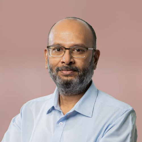 Prof. Prakash Satyawageeswaran