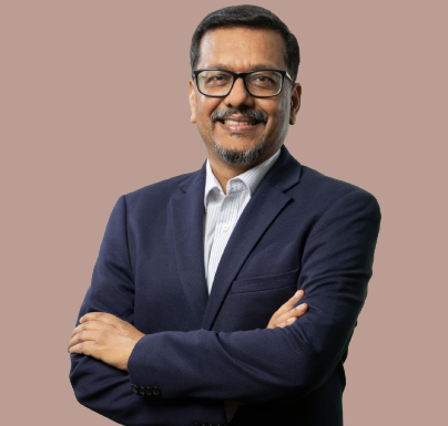 Prof. Rajesh Agrawal