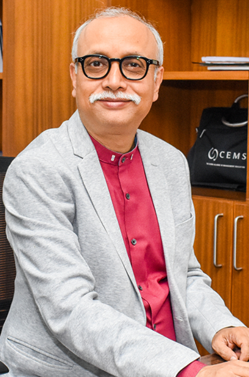 Prof. K.L. Sharma