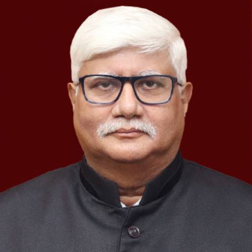 Prof. Partha Ray 