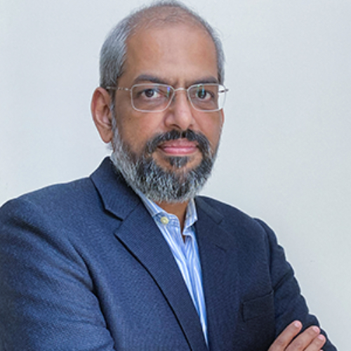 Prof. Sai Prakash Iyer 