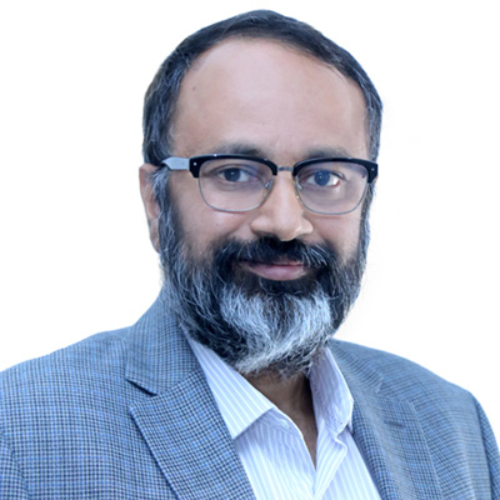 Prof. Srinivas Rao Pingali