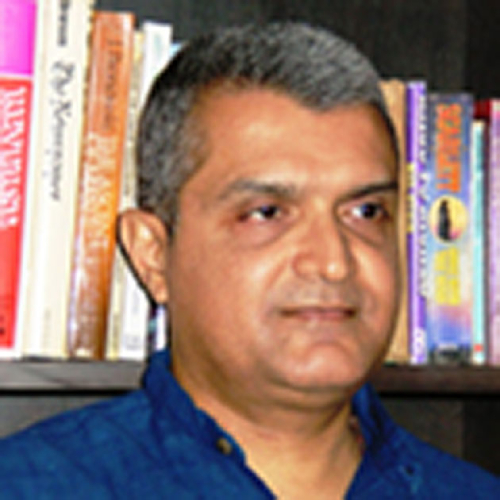 Prof. Sunil Unny Guptan
