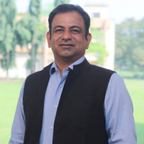 Prof. Suren Sista