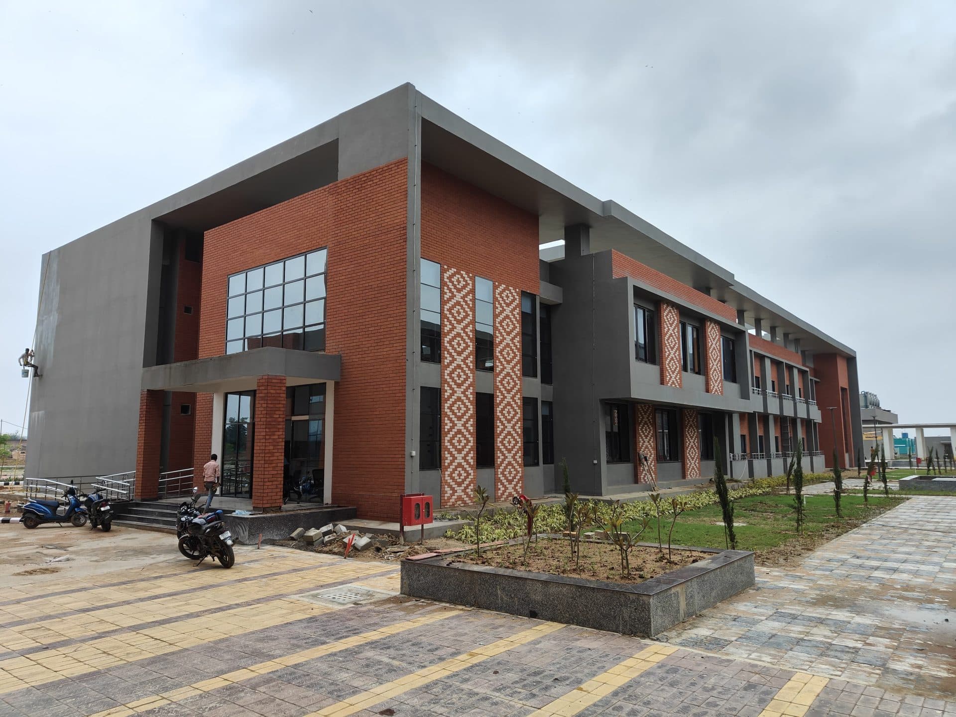 IIM Sambalpur Campus