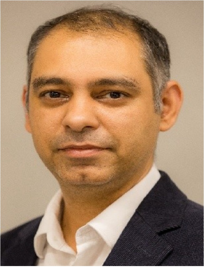 Dr. Atul Prashar - Chairperson, MBA for Working Professionals