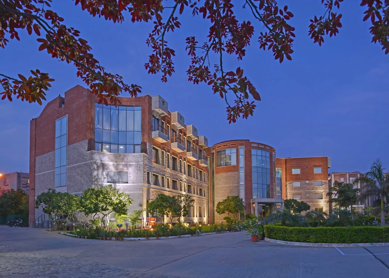 IIM Sambalpur Delhi Center