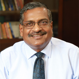 Prof. Mahadeo Jaiswal - Director, IIM Sambalpur